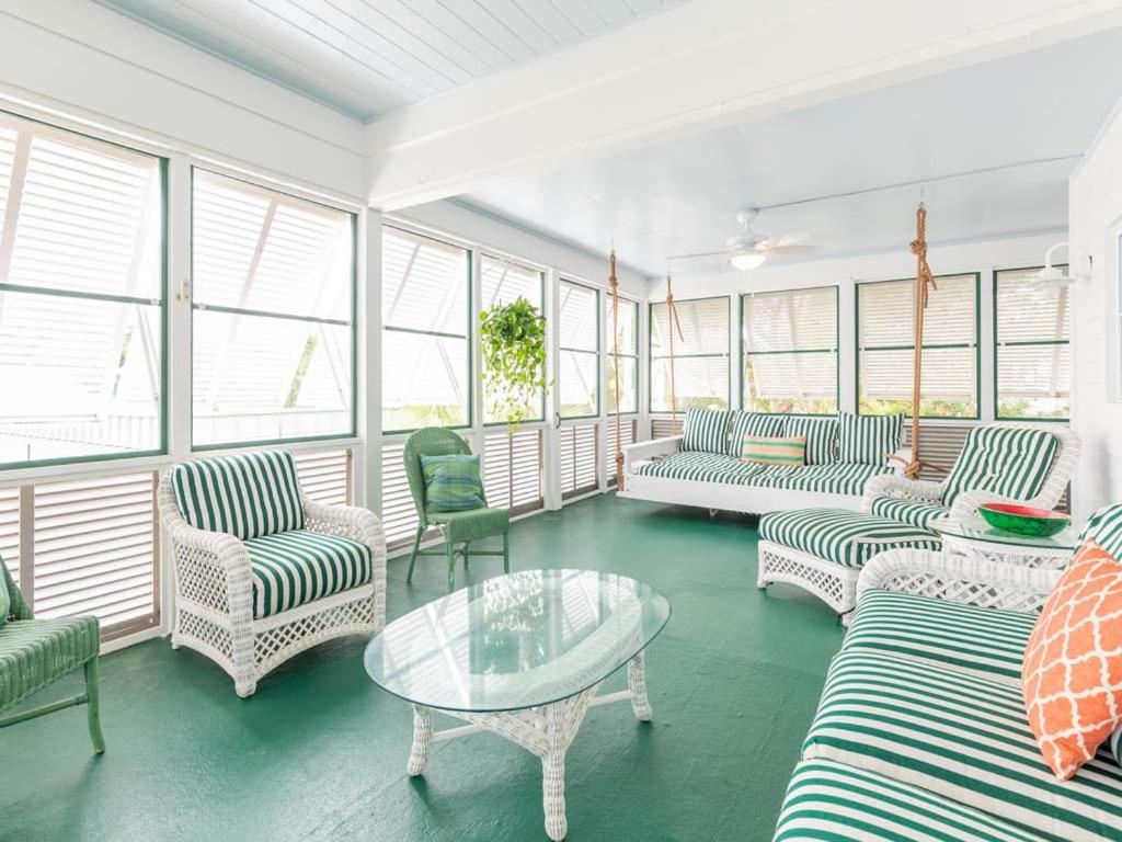 Caretta Holiday home