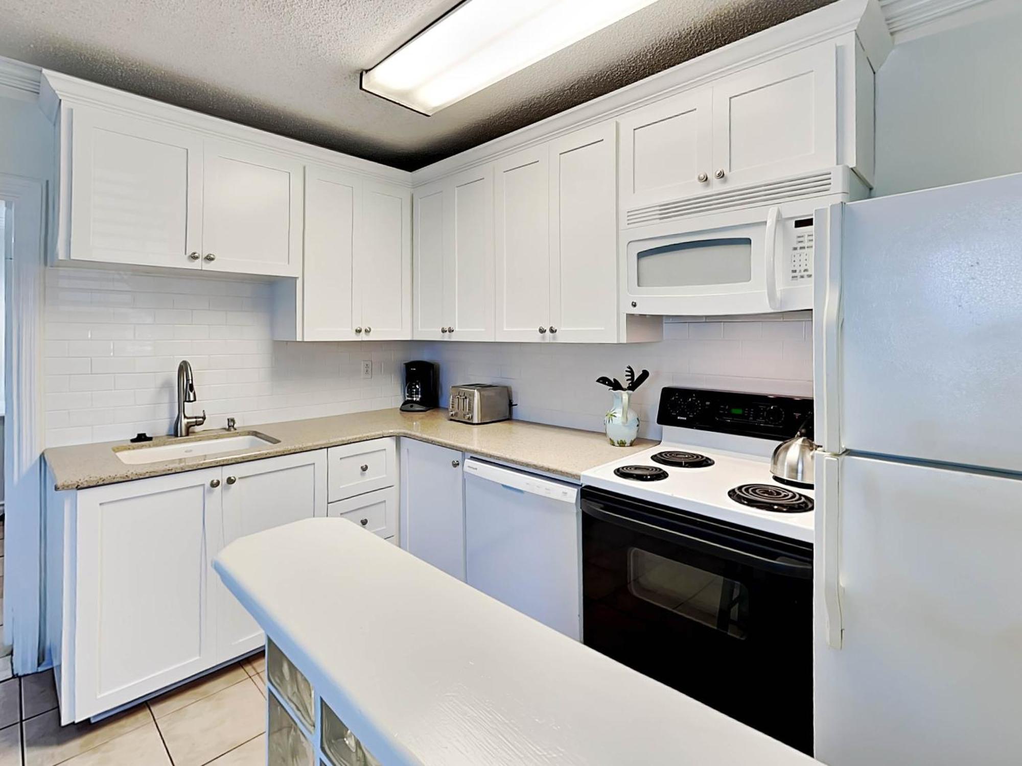 Captains Quarters A Apartment Tybee Island