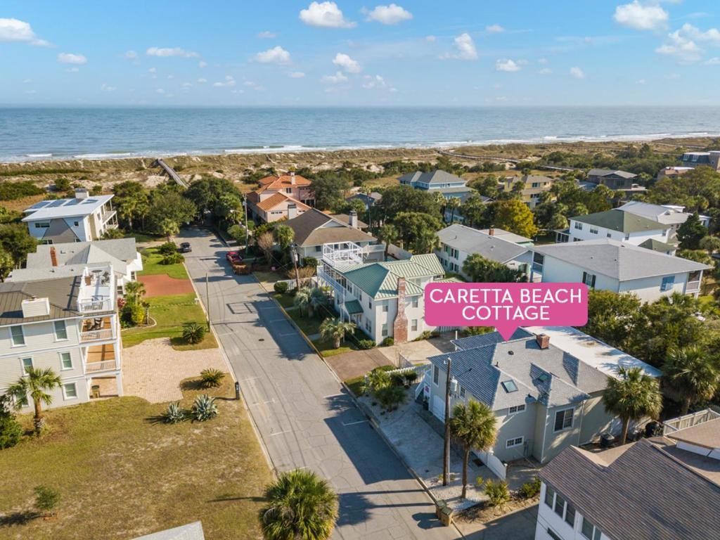 Caretta Holiday home