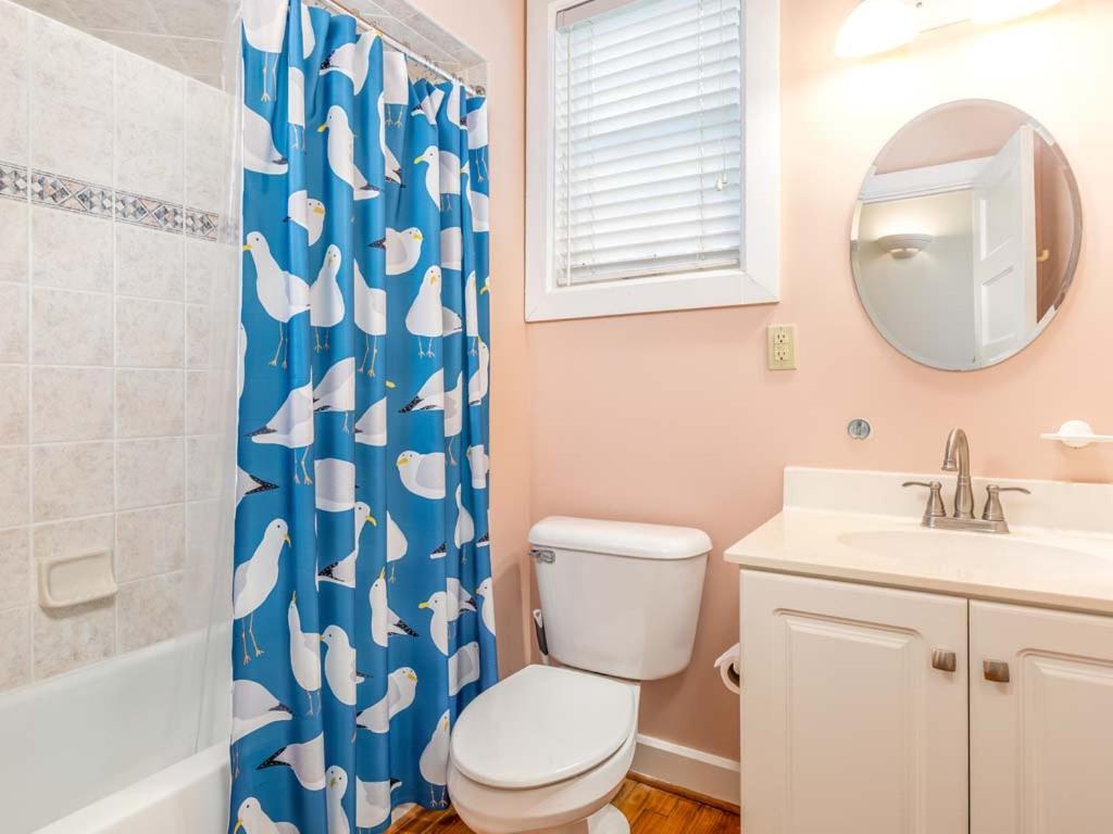 Caretta Holiday home