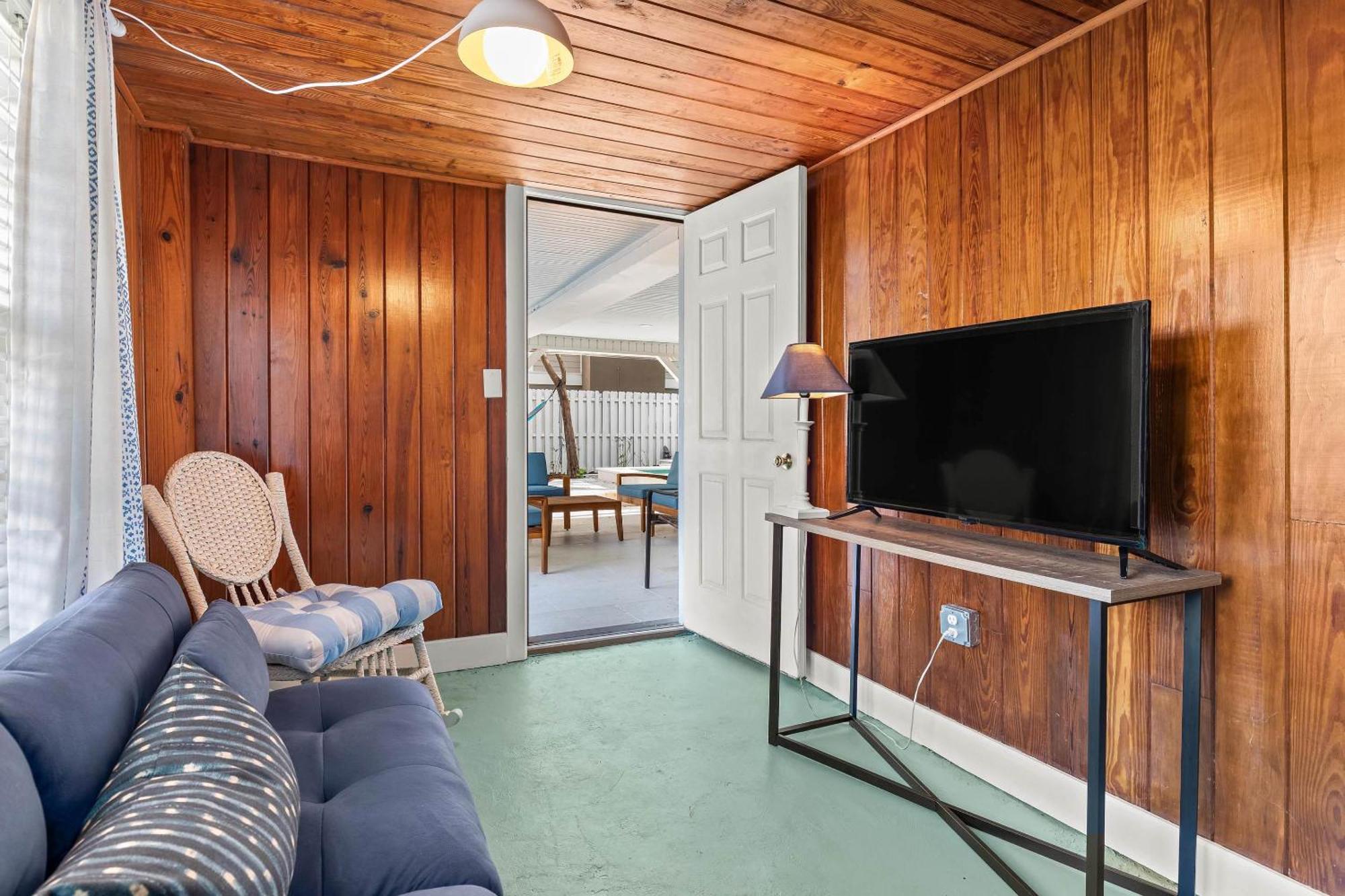 Caretta Holiday home