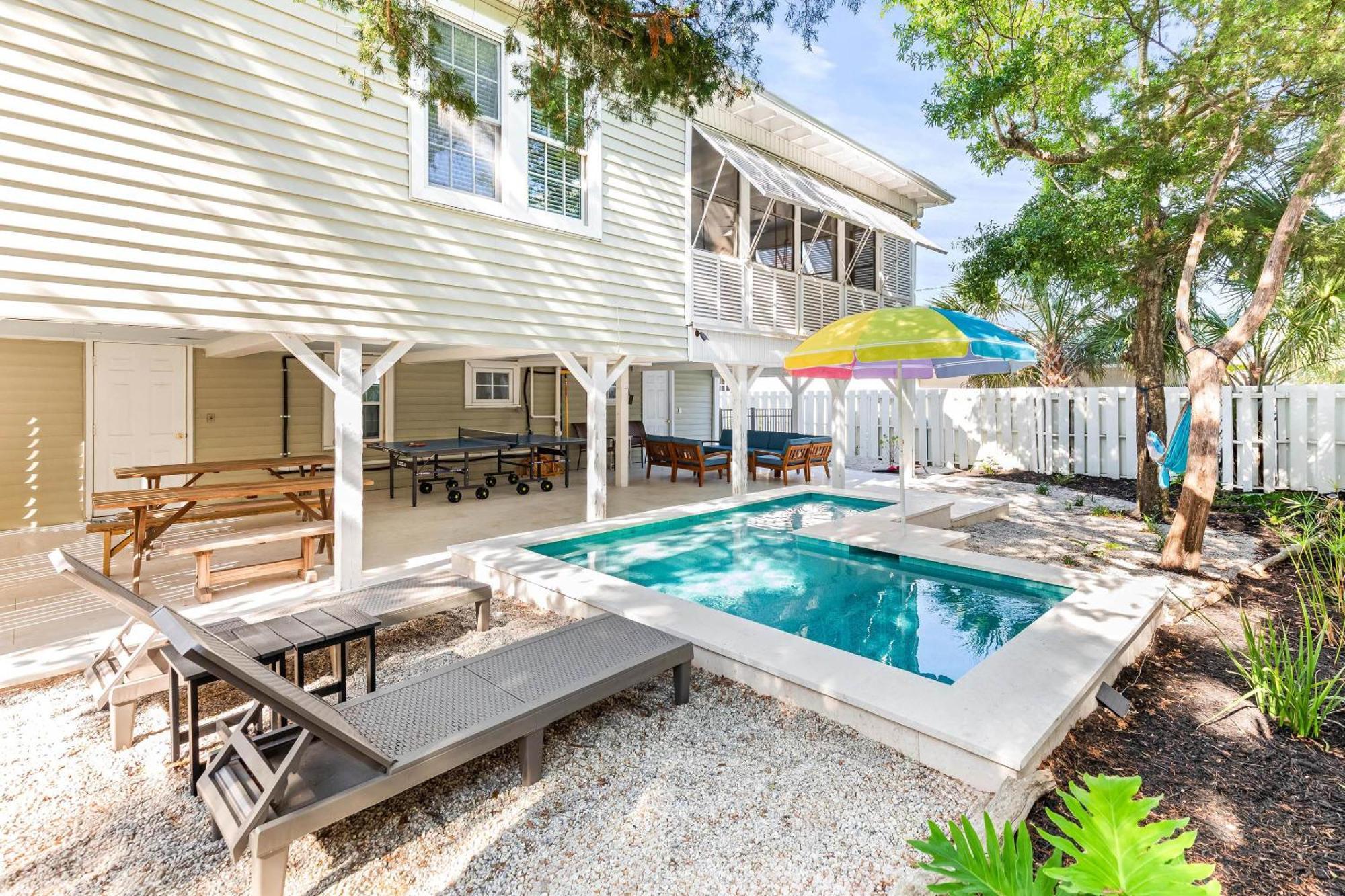 Caretta Holiday home