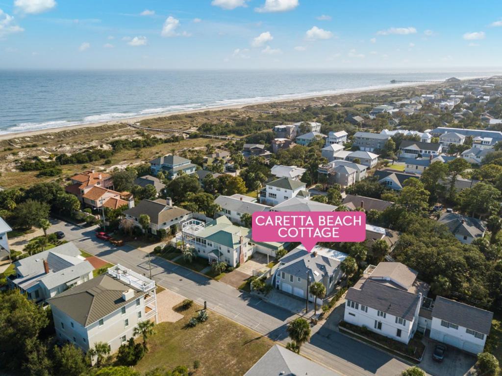 Caretta Tybee Island