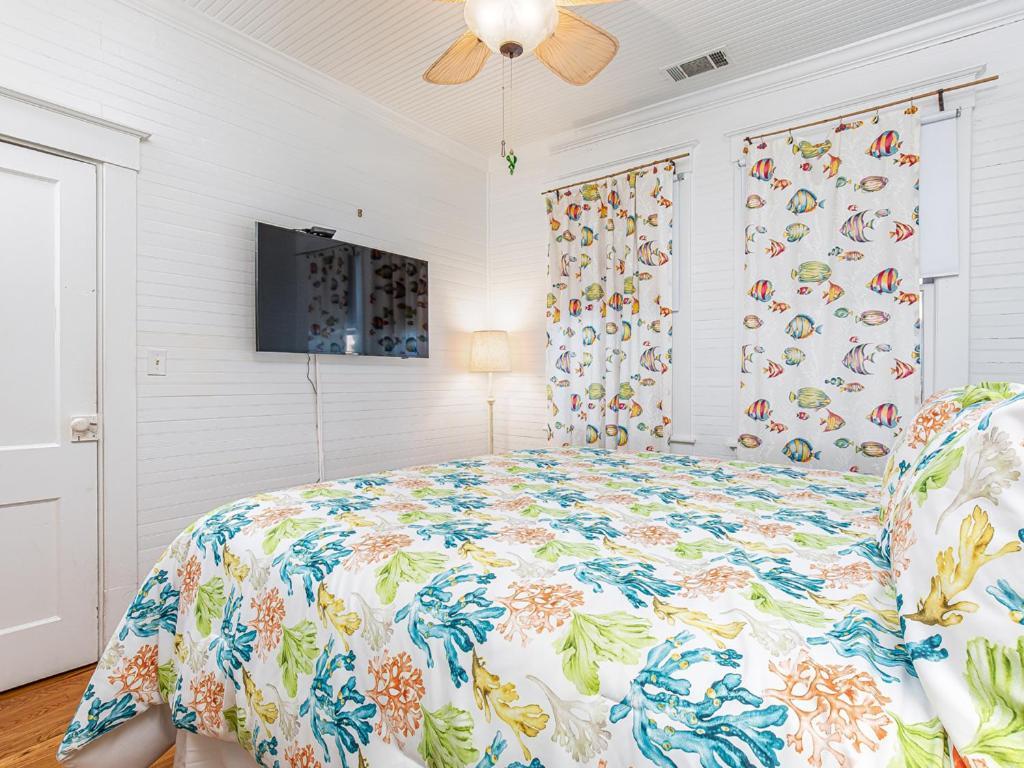 Holiday home Coastal Soul *
