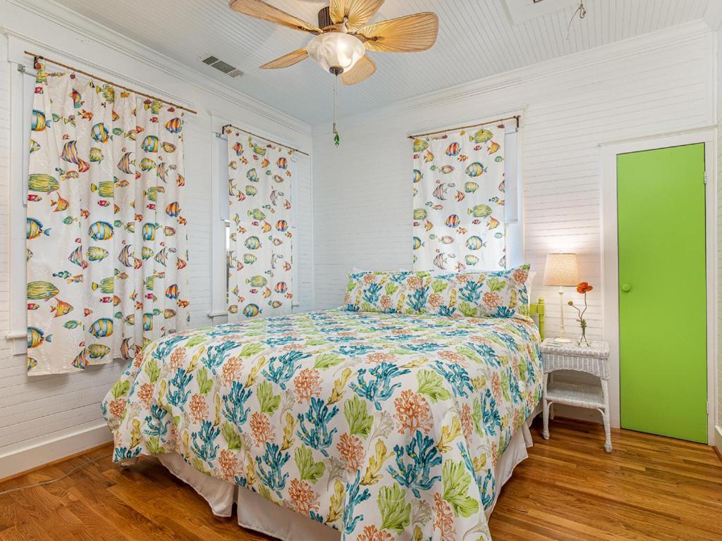 Holiday home Coastal Soul *