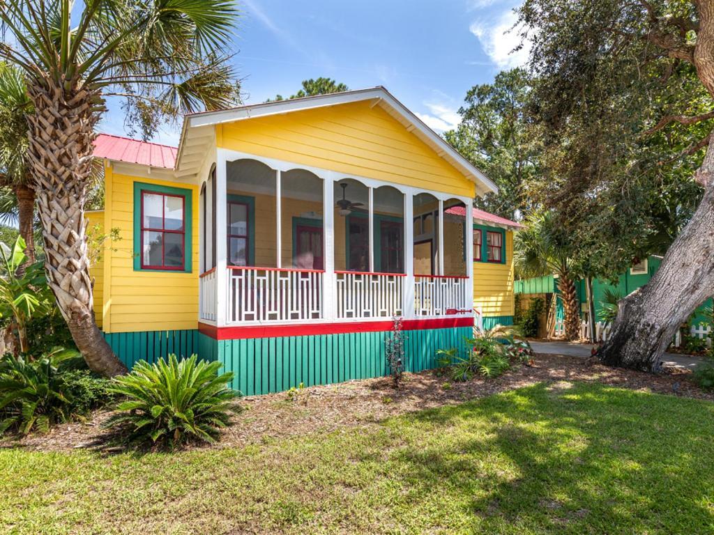 Holiday home Coastal Soul Tybee Island