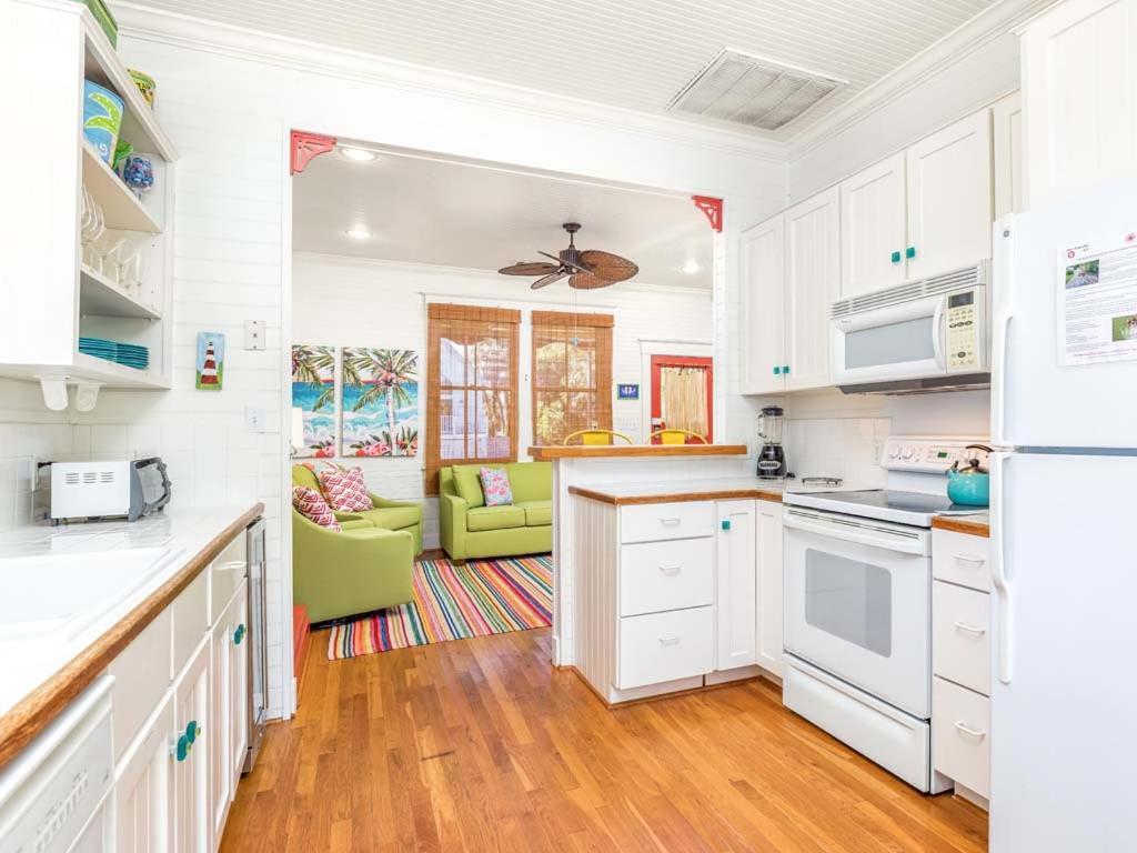 Coastal Soul Holiday home