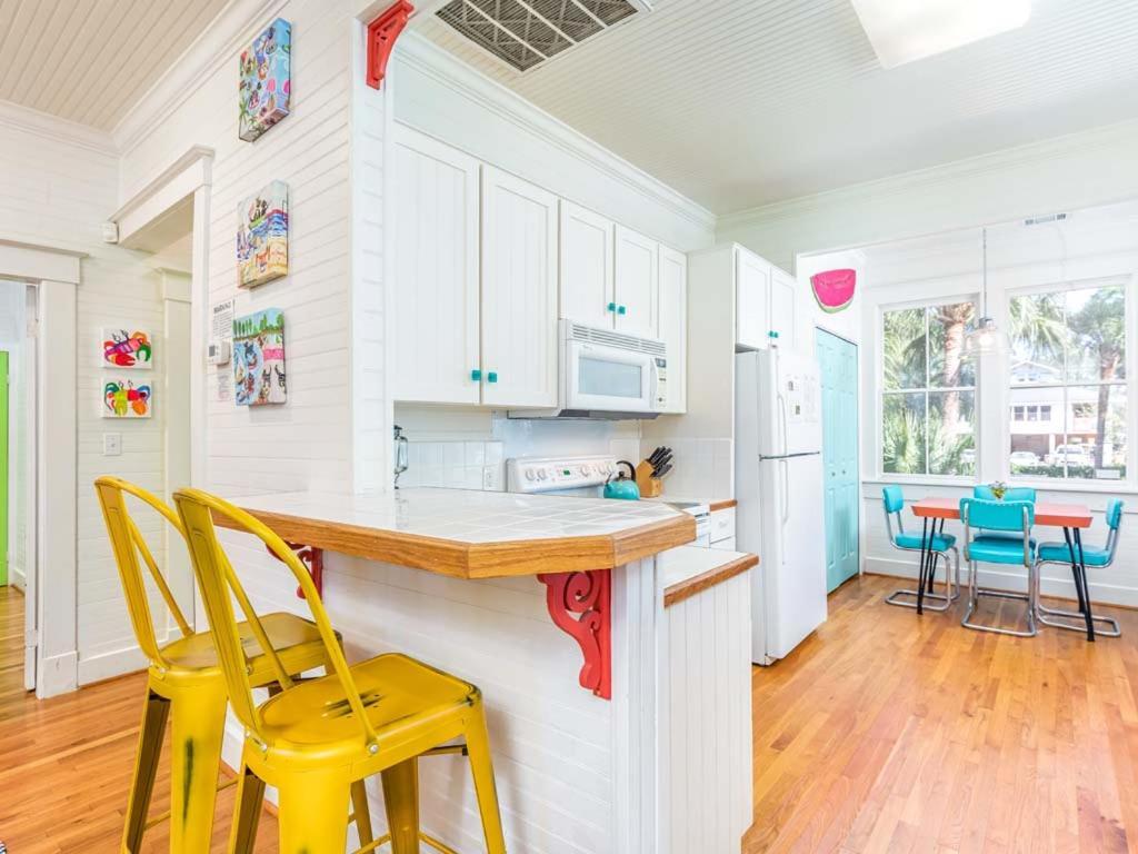 Coastal Soul Holiday home Tybee Island