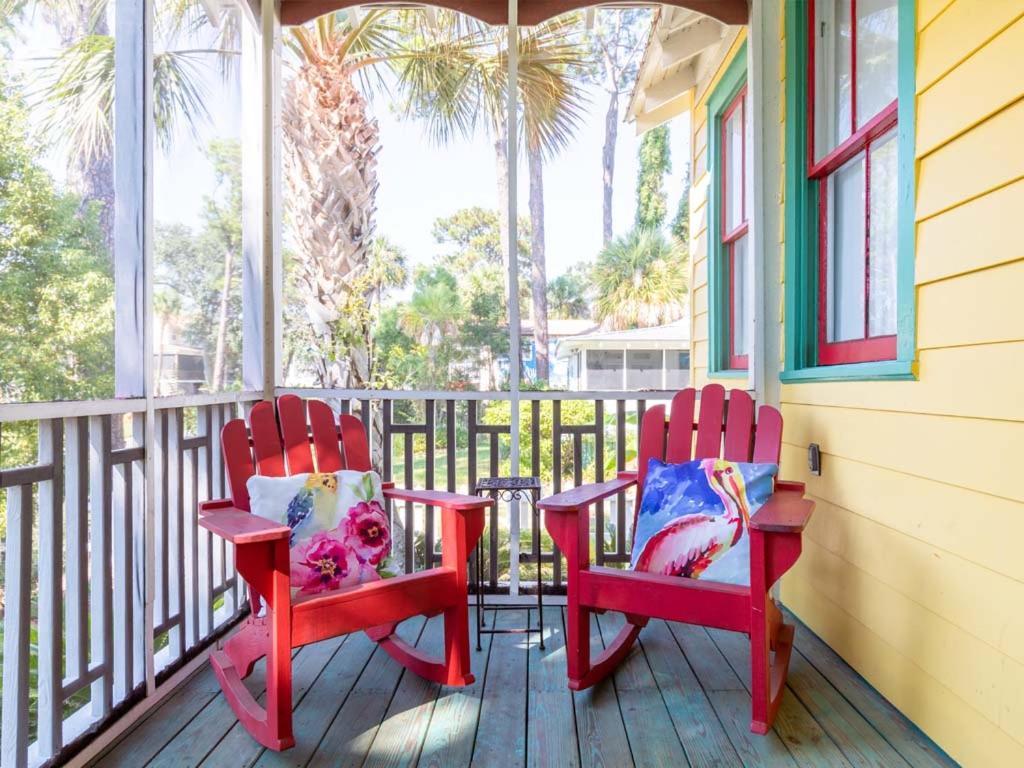 Coastal Soul Holiday home