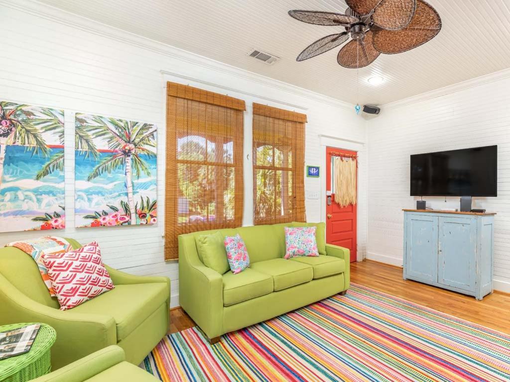 Holiday home Coastal Soul Tybee Island