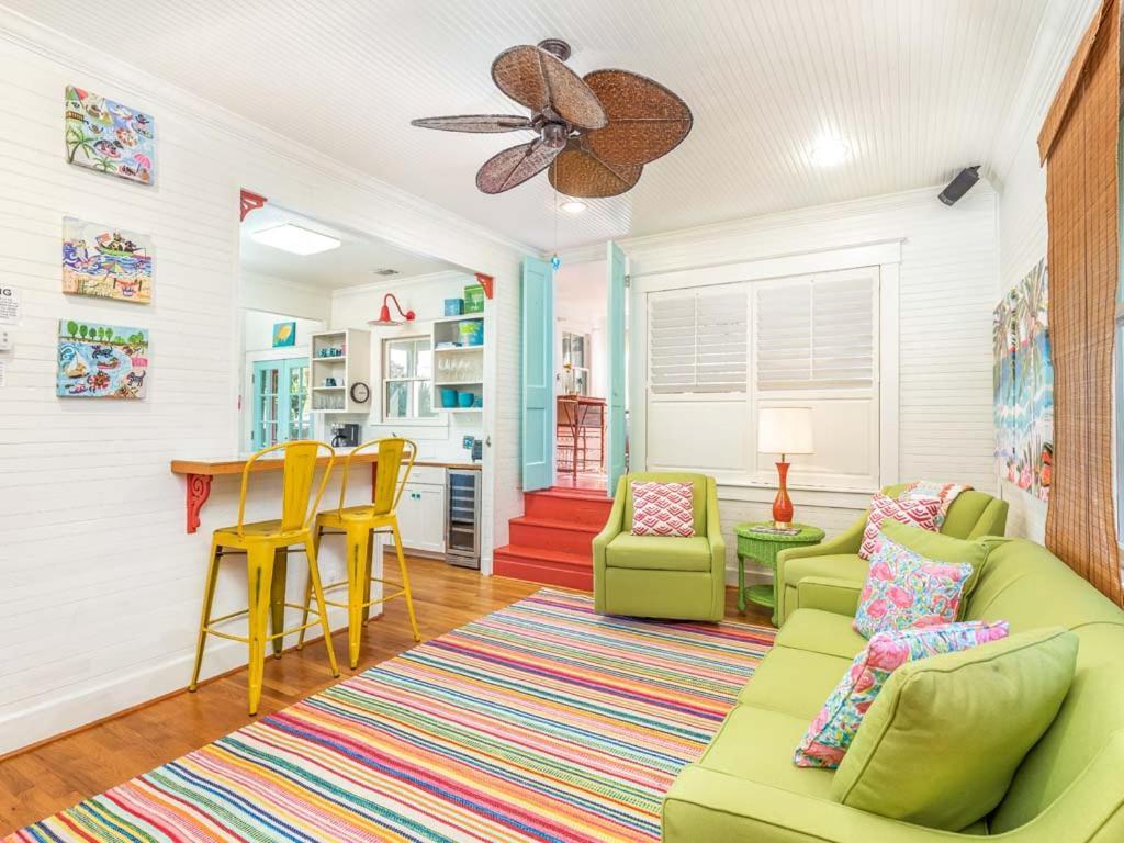 Holiday home Coastal Soul Tybee Island