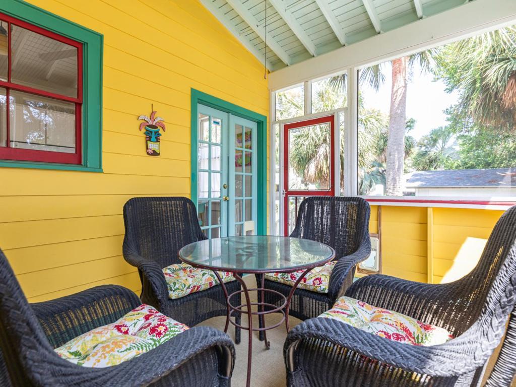 Coastal Soul Holiday home *
