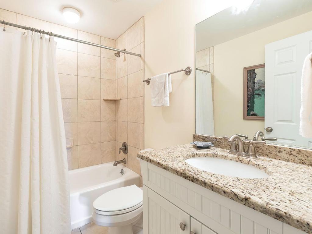 Apartment Captains Watch 17 Tybee Island