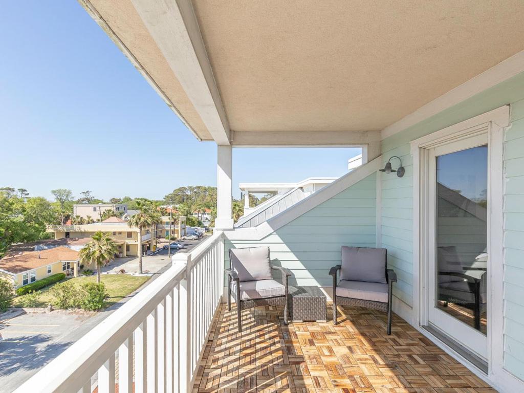 Captains Watch 17 * Tybee Island