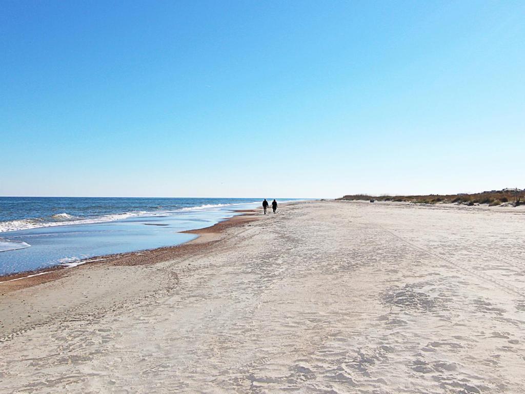 Holiday home Current Situation Tybee Island