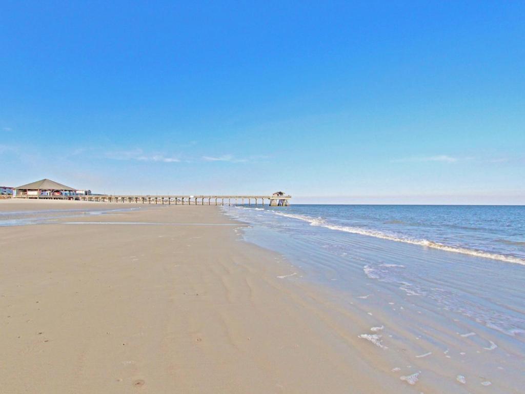 Dolphin Watch 6 Apartment Tybee Island