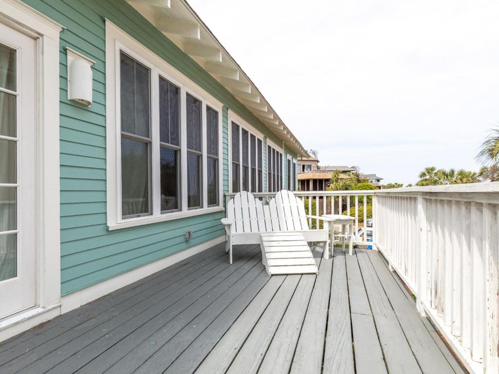 Ebbtide Tybee Island