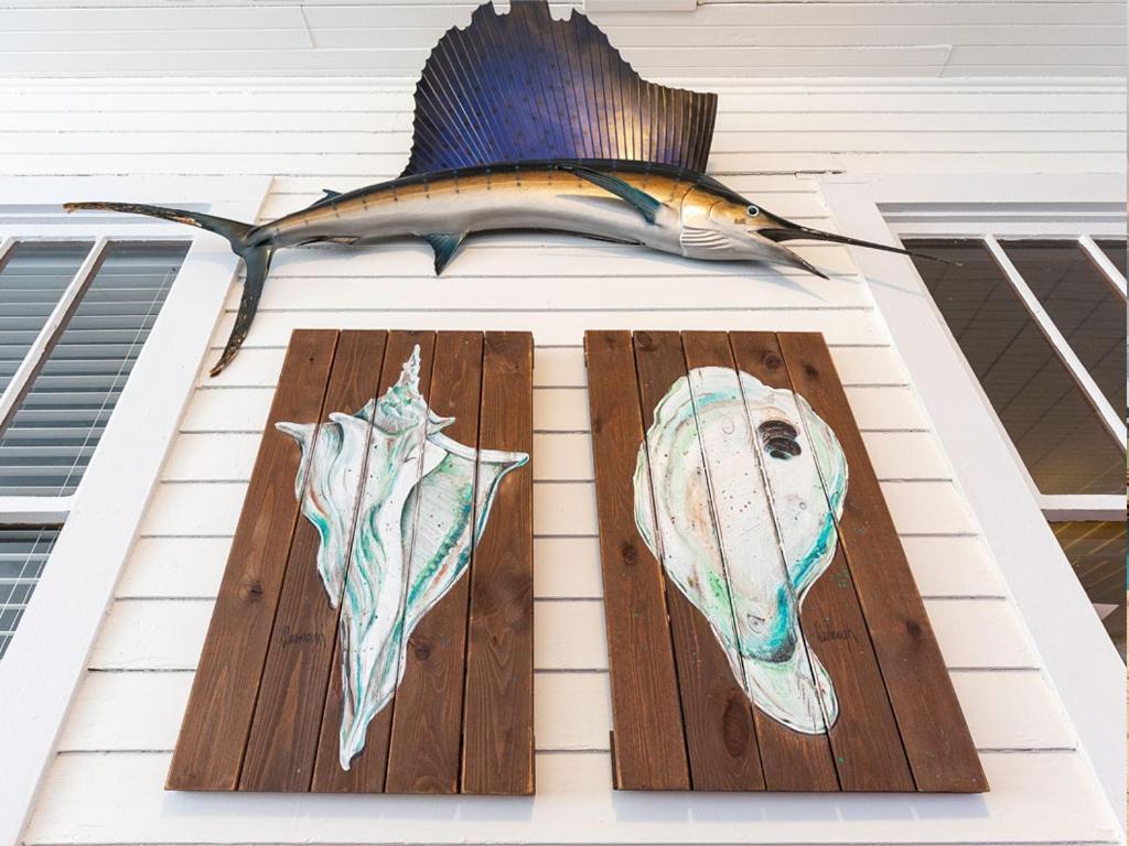 Ebbtide Holiday home Tybee Island