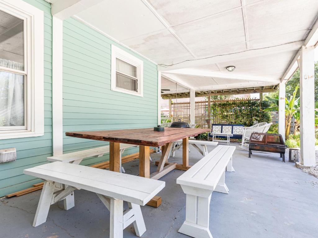 Ebbtide Holiday home *
