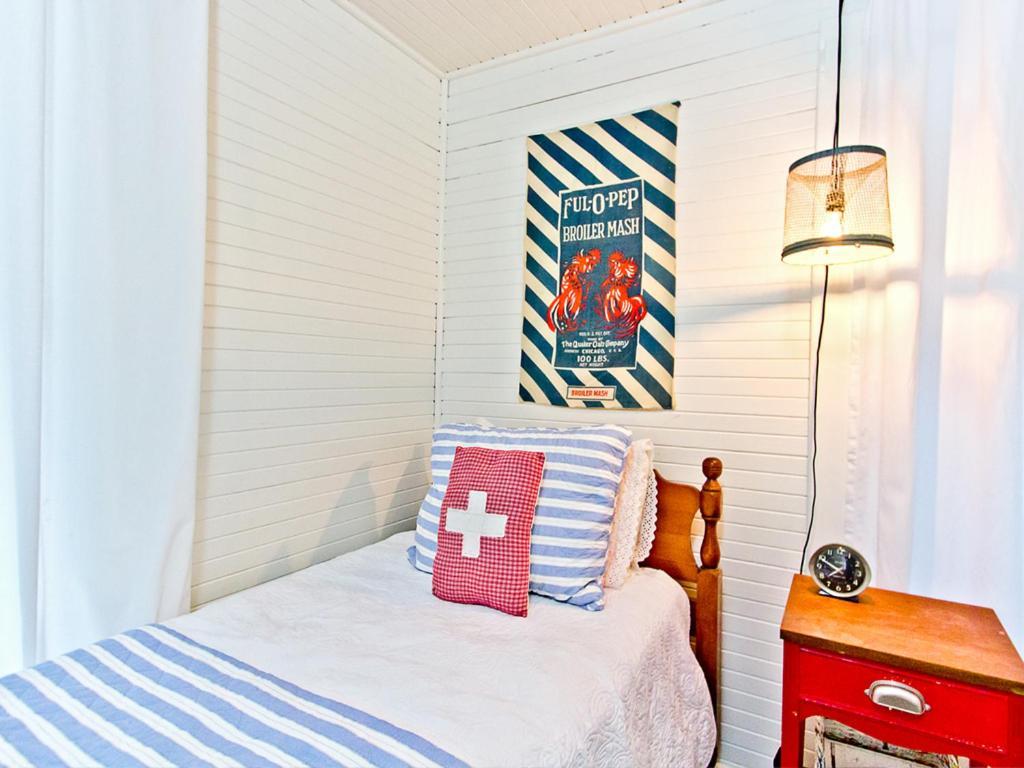 Holiday home Ebbtide Tybee Island