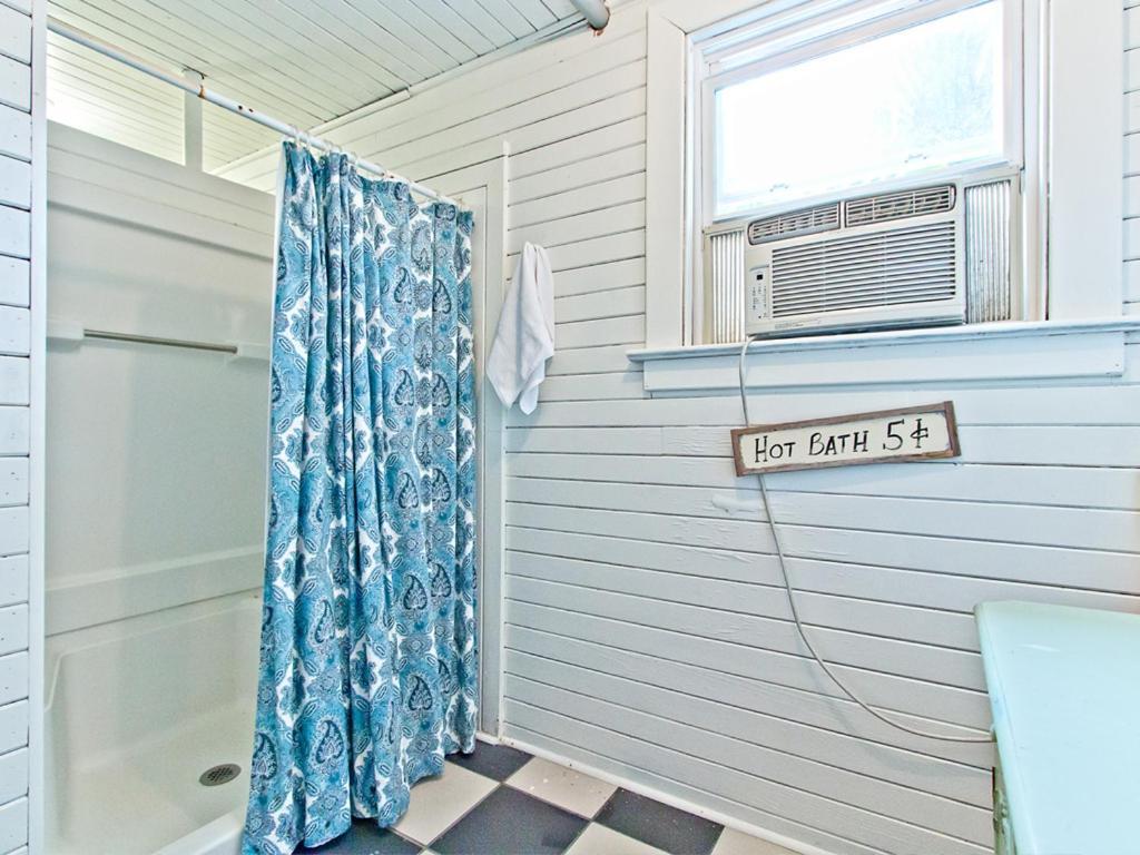 Ebbtide Holiday home Tybee Island