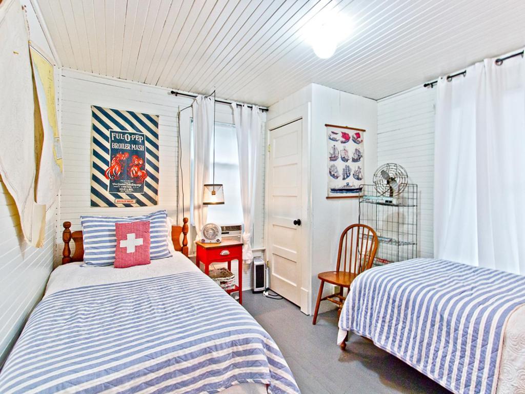 Ebbtide Holiday home *