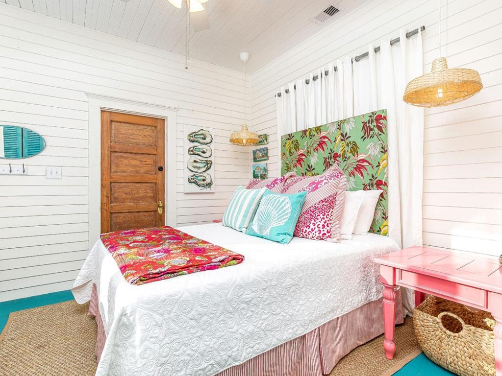 Holiday home Ebbtide *