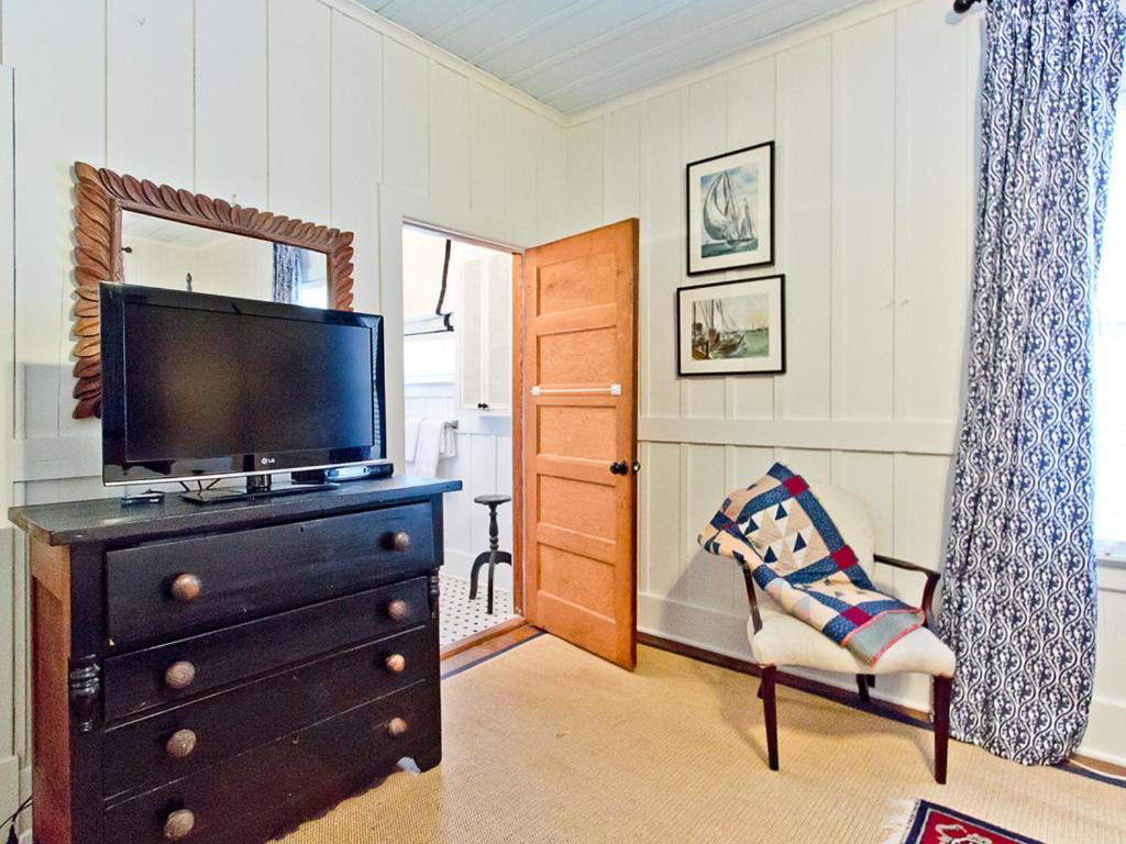 Ebbtide Holiday home