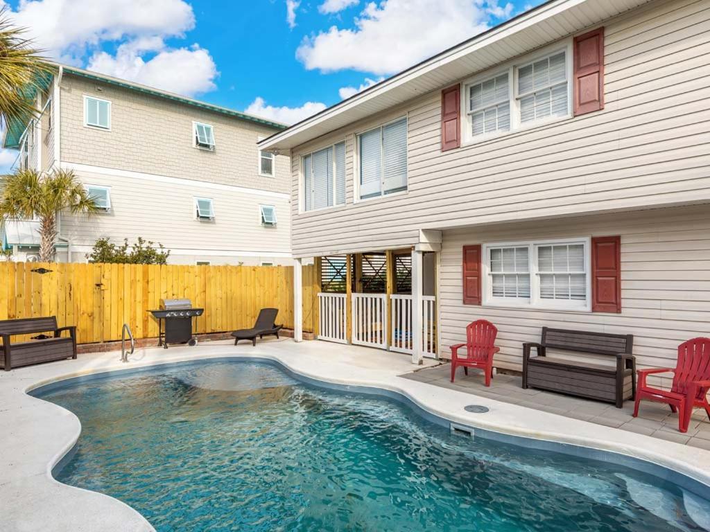 Free Bird Holiday home Tybee Island