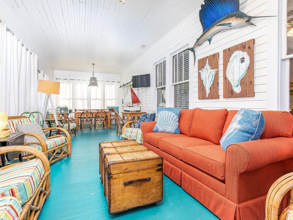 Ebbtide Tybee Island