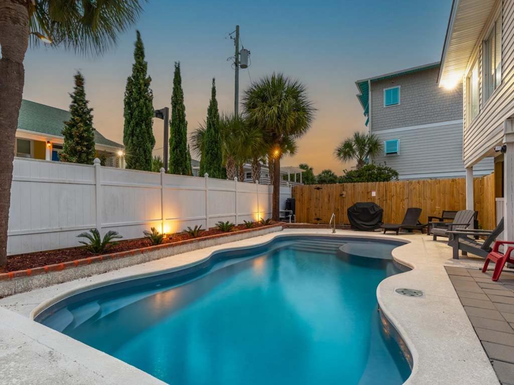 Free Bird Holiday home