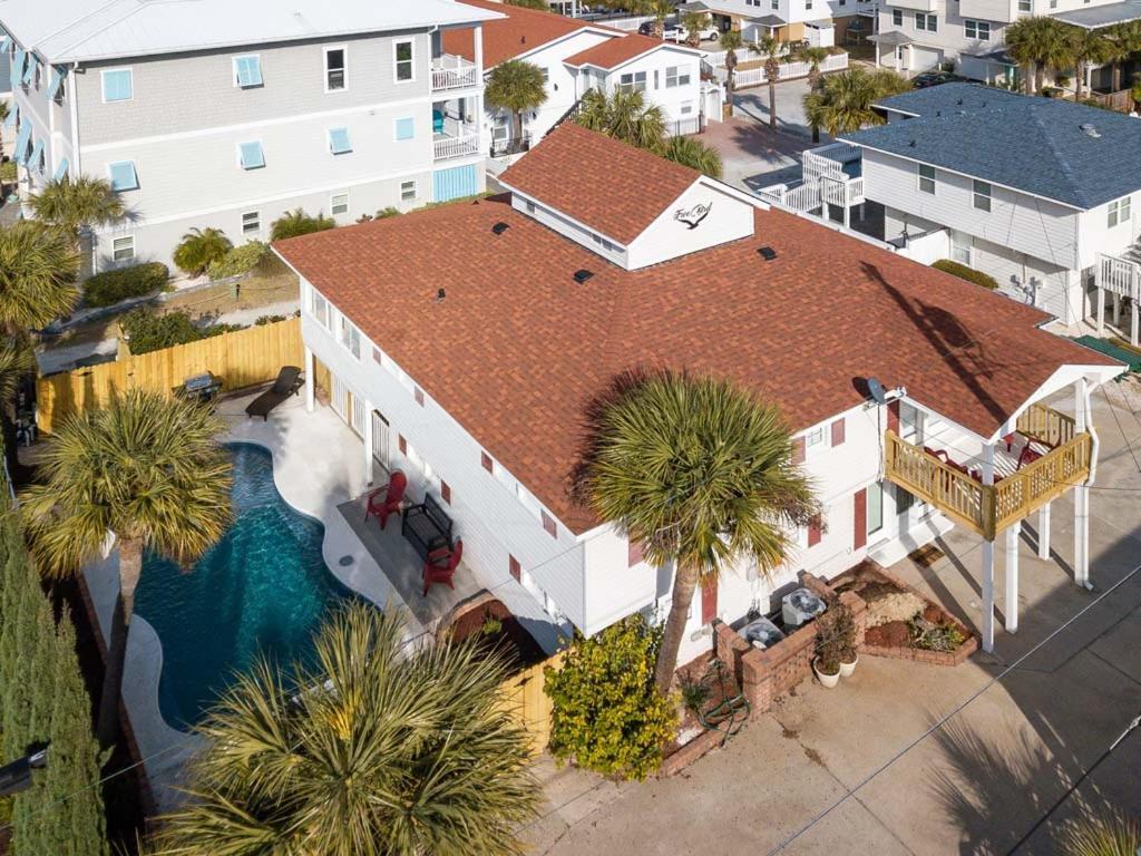 Free Bird Holiday home