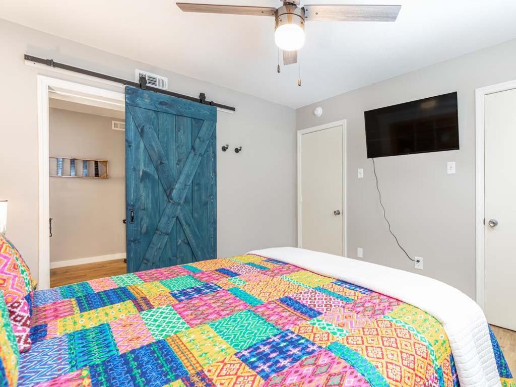 Free Bird Holiday home *