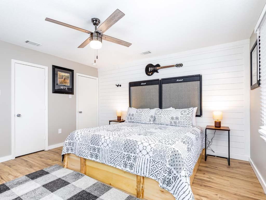 Free Bird Holiday home