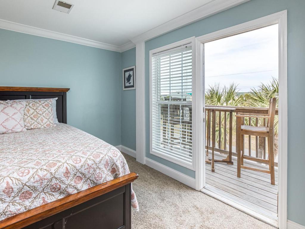 Apartment Dune