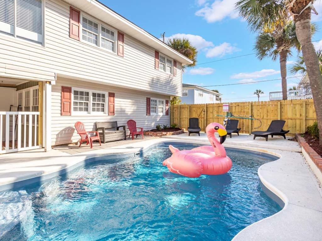 Free Bird Holiday home *
