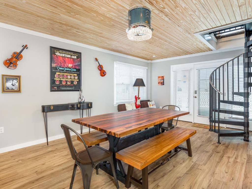 Free Bird Holiday home *