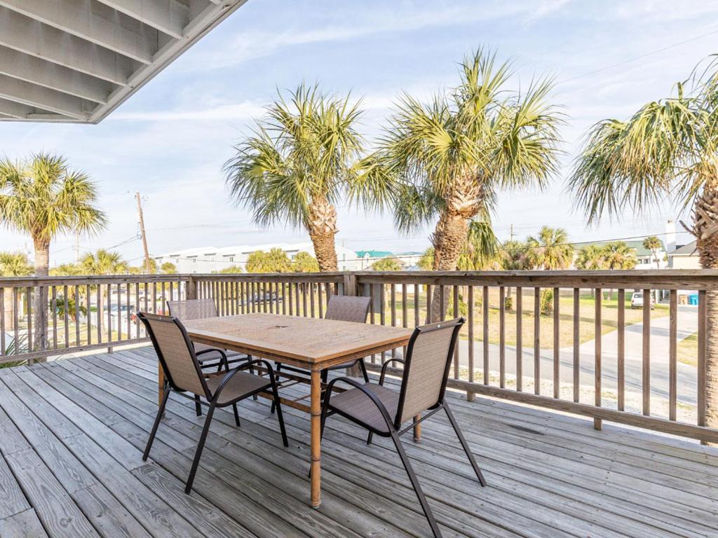 Dune Apartment Tybee Island