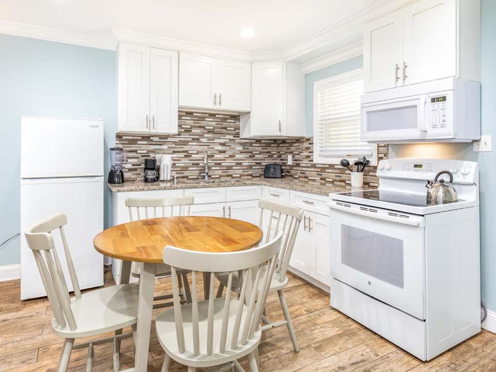 Dune B Apartment