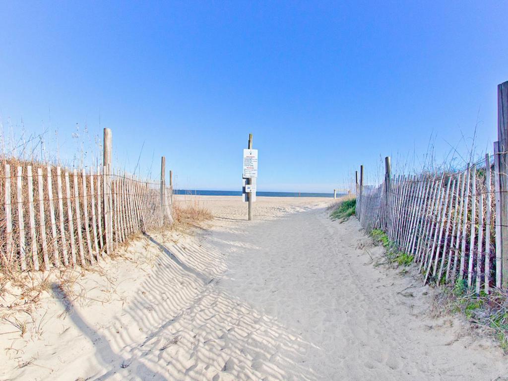 Holiday home Dune Tybee Island