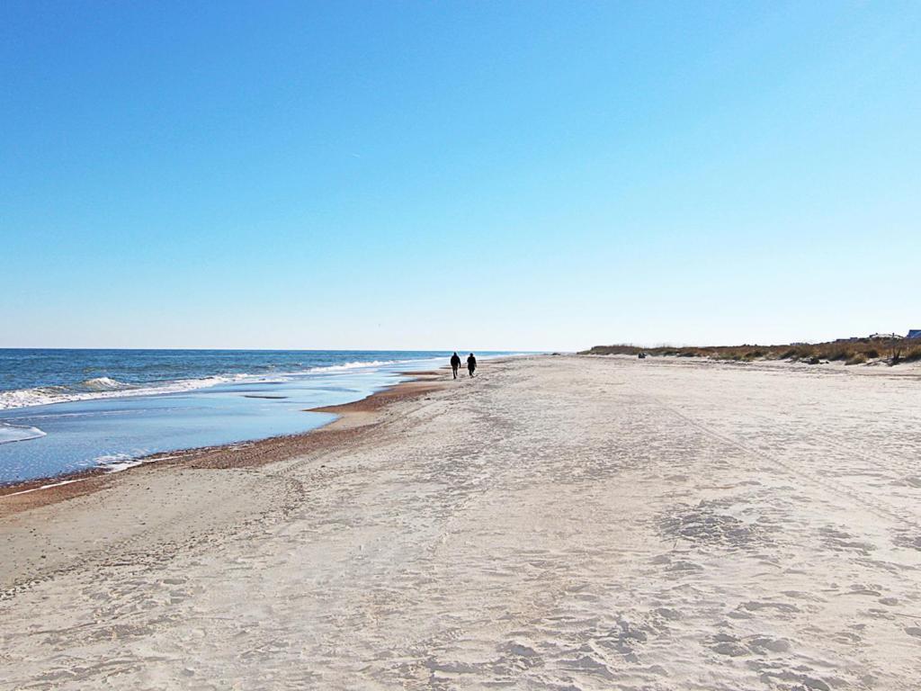 Dune Tybee Island