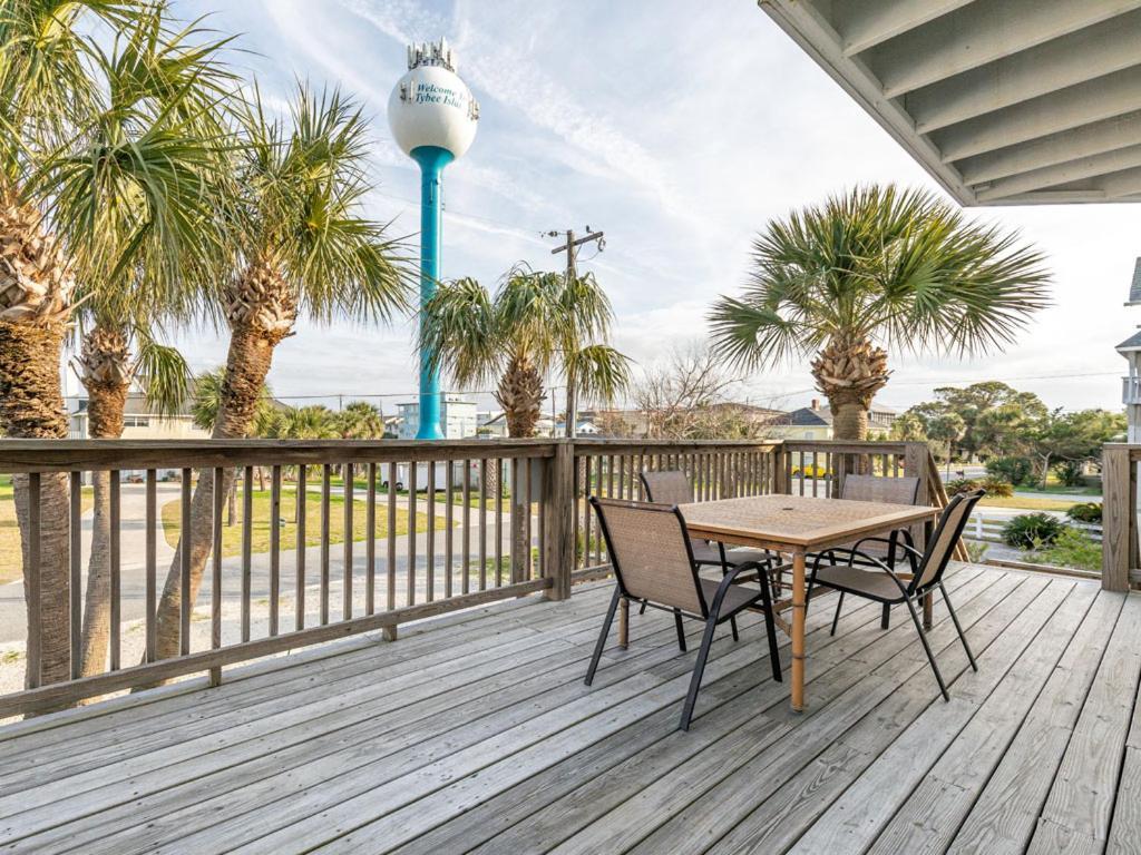 Holiday home Dune Tybee Island