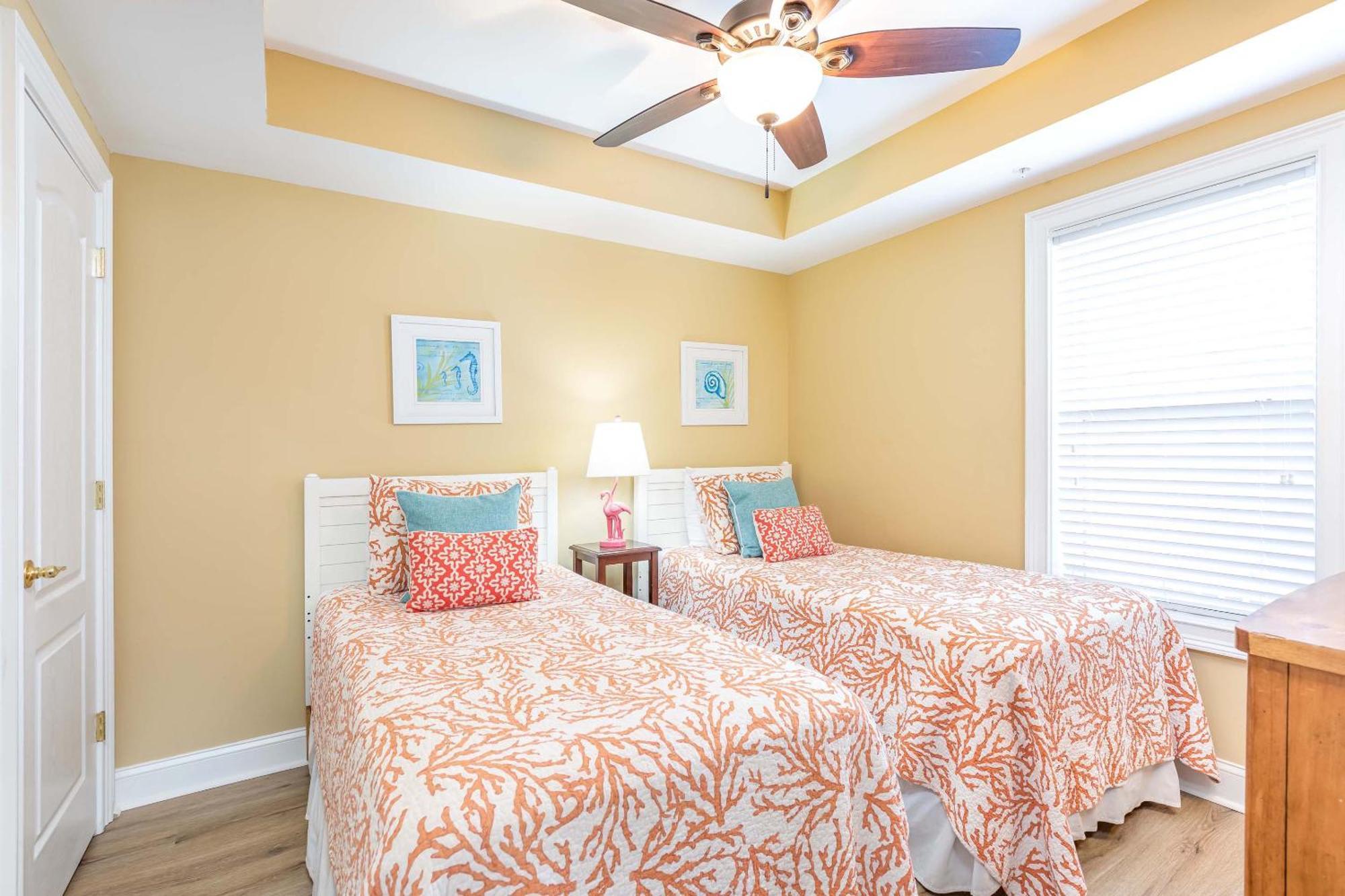 Gull Reef 635 Apartment *