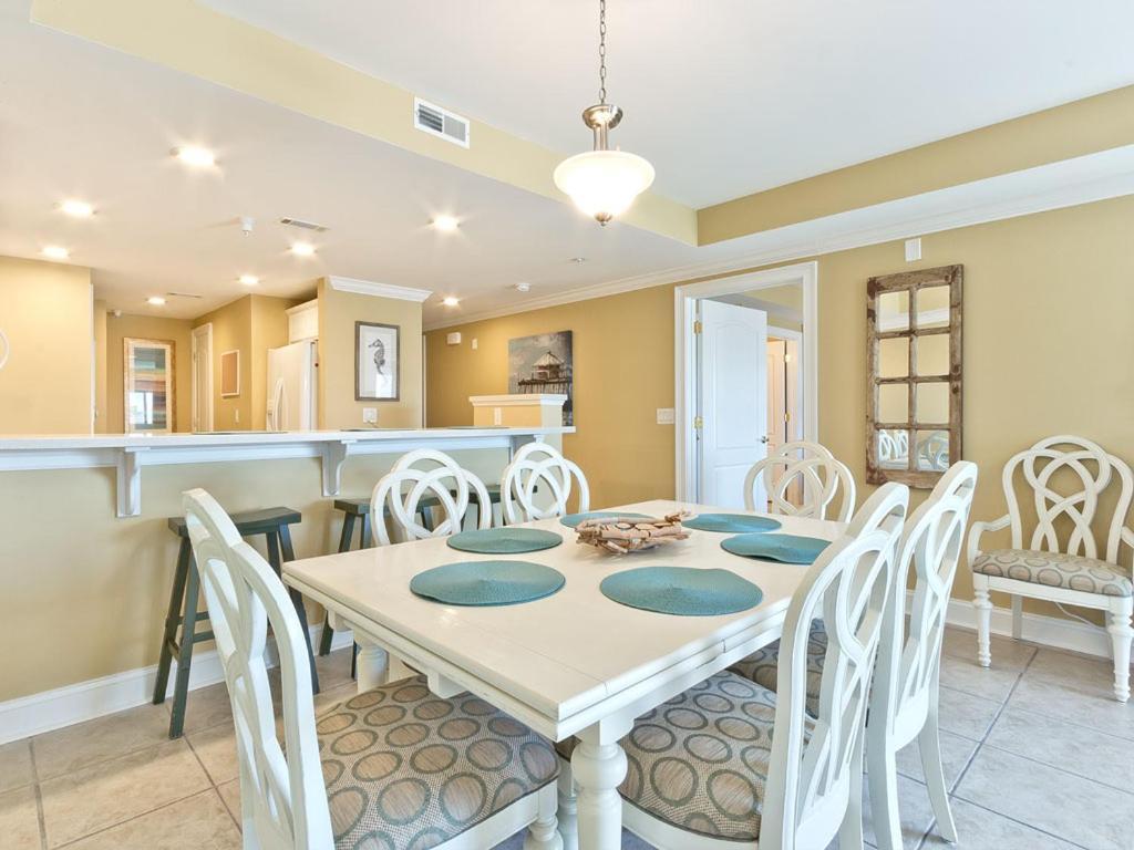 Gull Reef 635 Apartment Tybee Island