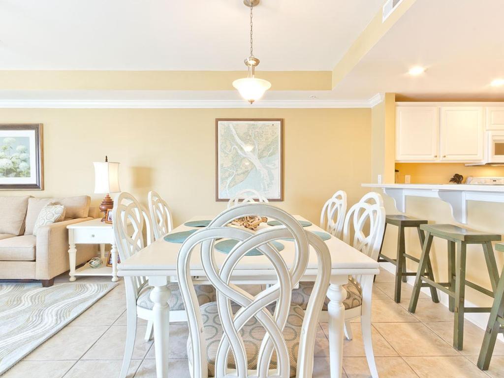 Gull Reef 635 Apartment Tybee Island