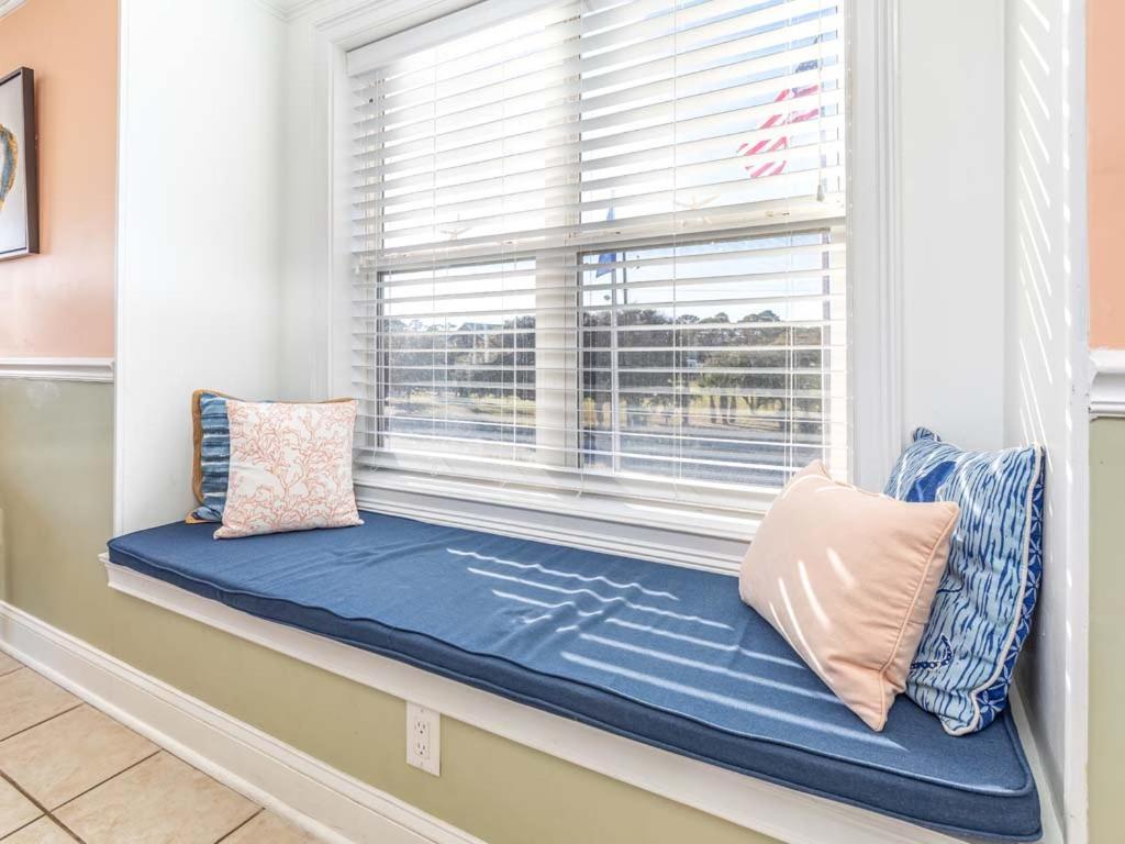 Apartment Gull Reef 626 Tybee Island
