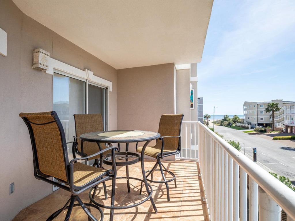 Gull Reef 626 Apartment
