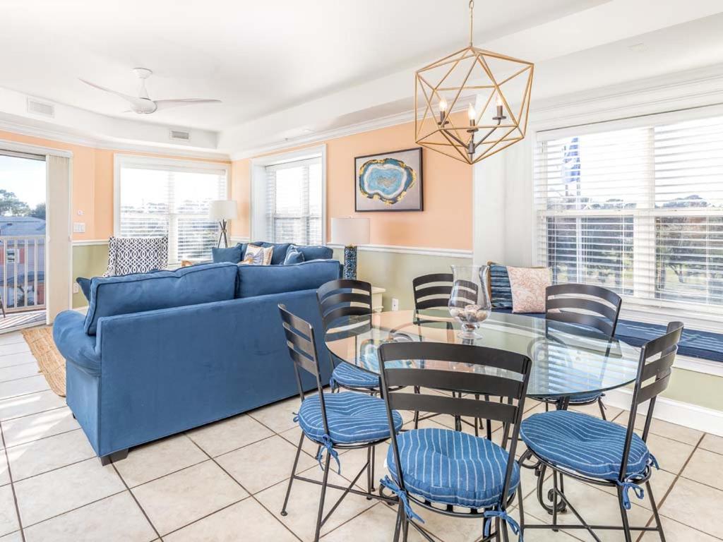 Gull Reef 626 Apartment *