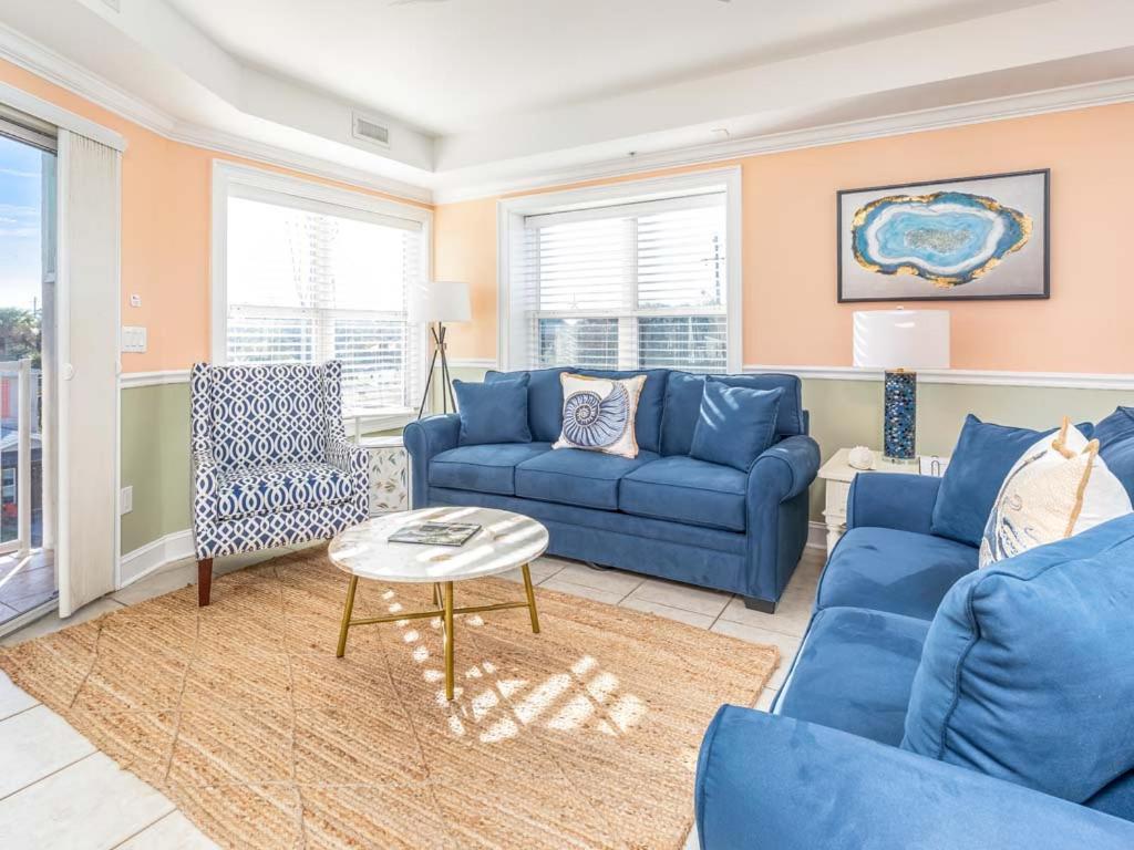 Gull Reef 626 Apartment *