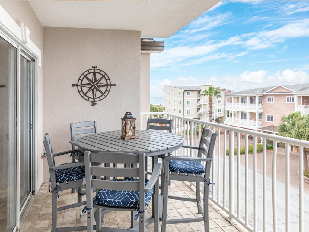 Apartment Gull Reef 634